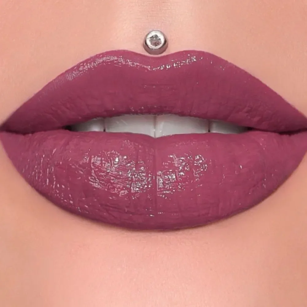 NIB Jeffree Star Improper Supreme Gloss Full Pigment Lip Gloss